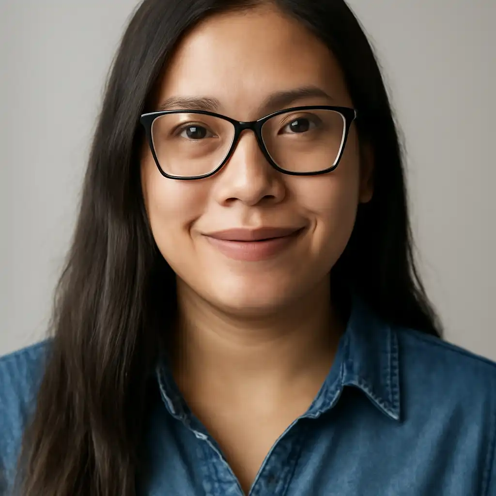 Elena Robledo García
